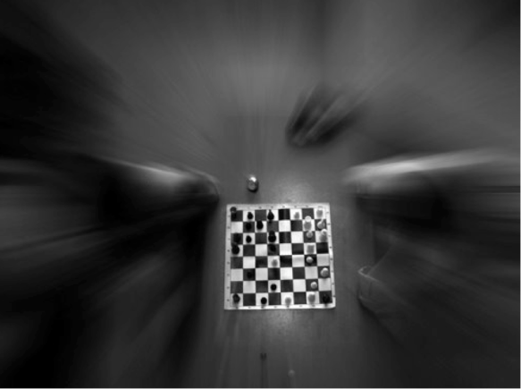 fast chess
